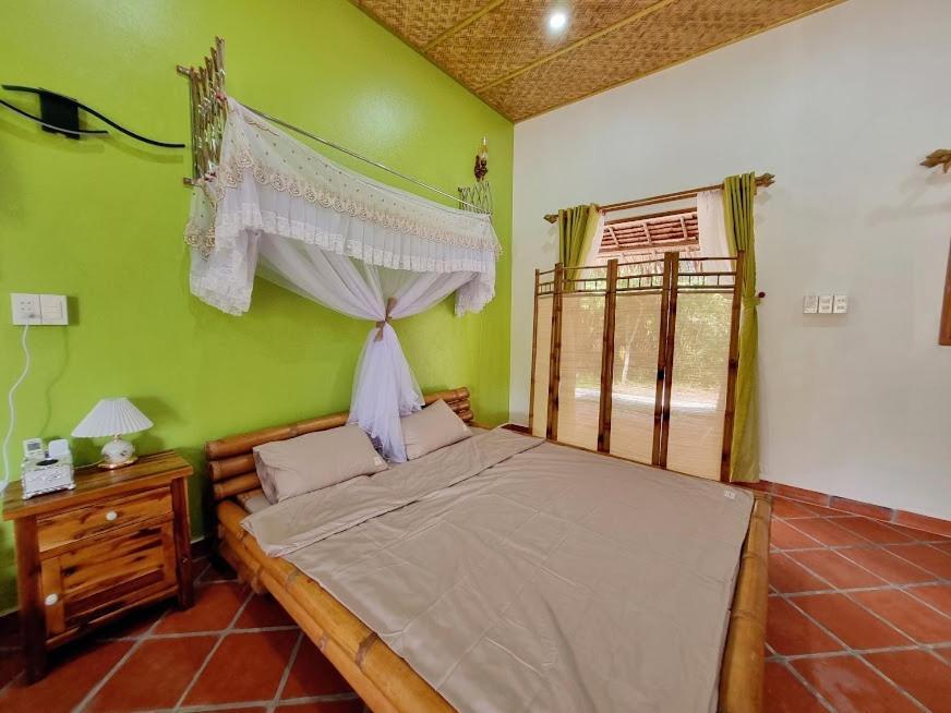 Green Village Mekong Can Tho Quarto foto