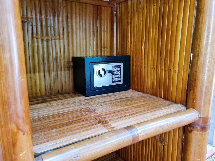 Green Village Mekong Can Tho Quarto foto